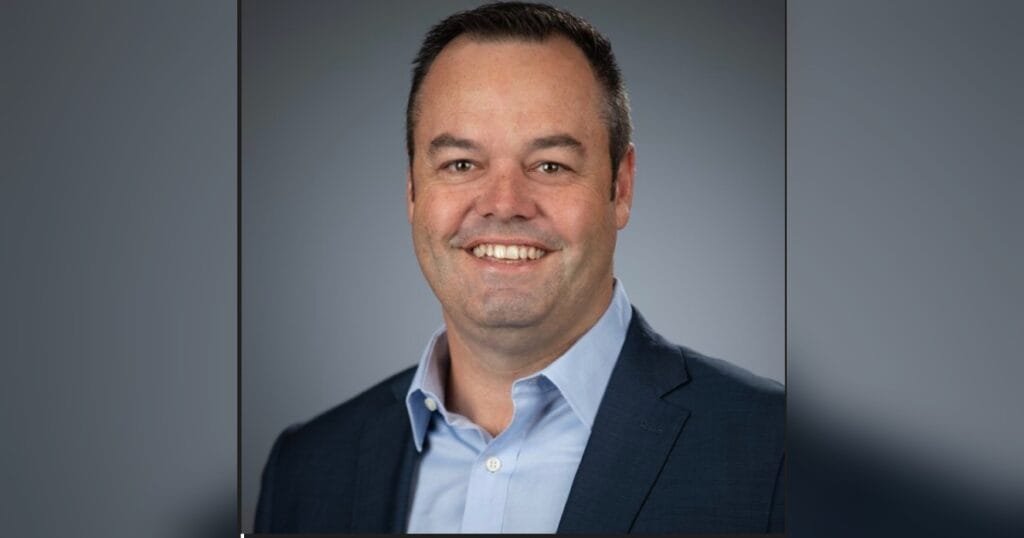 Andrew Tull, FairWind's Regional Director for the Asia Pacific (APAC).
