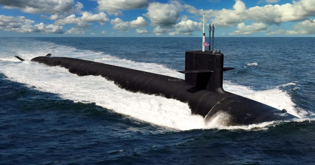 (Credit: US Navy)