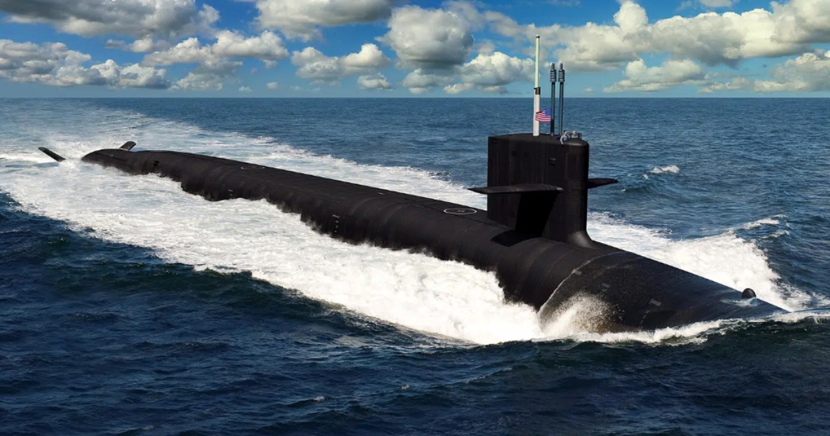 (Credit: US Navy)