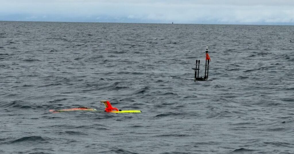 Integer Technologies, Bedrock Ocean & Liquid Robotics Demo Autonomous Undersea Systems for US Navy in the Field
