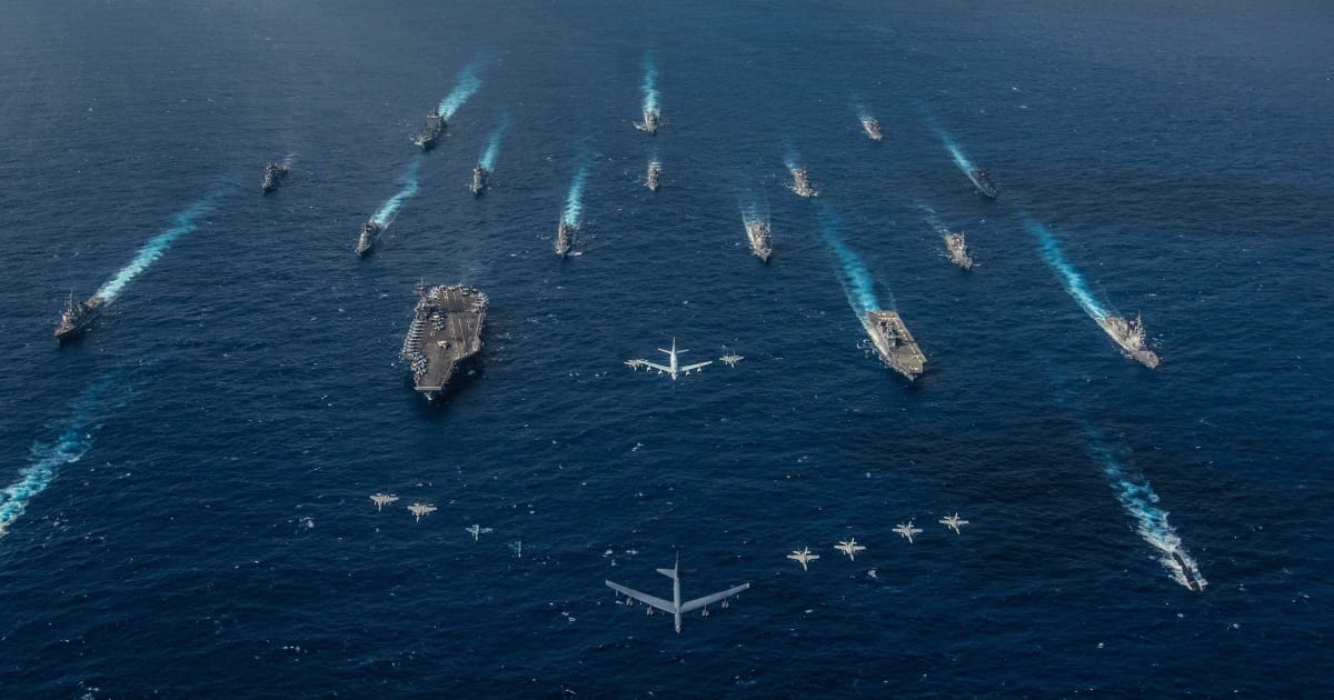 Navy Vessels
