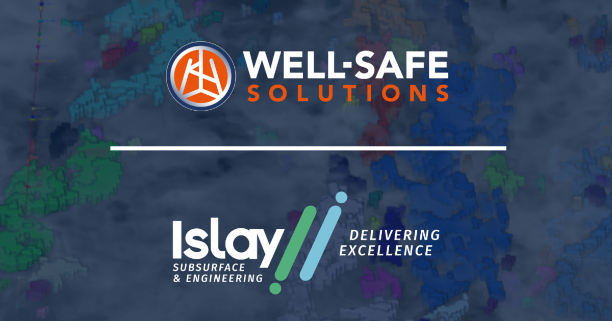 (Image credit: Well-Safe Solutions)