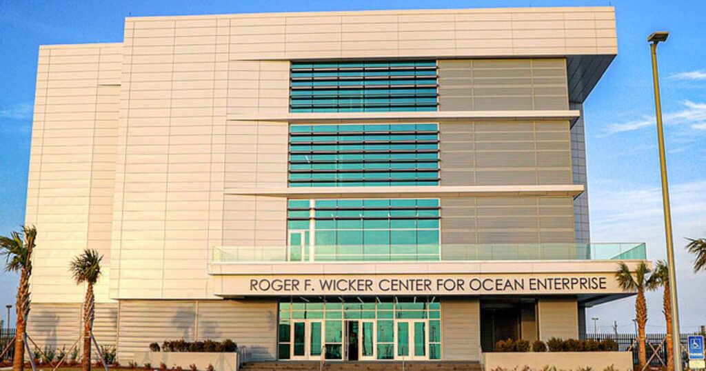 Integer's recent expansion at USM's Roger F. Wicker Center for Ocean Enterprise provides direct ocean access and close collaboration between engineers and scientists, enabling rapid prototyping and in situ testing in the US Gulf.