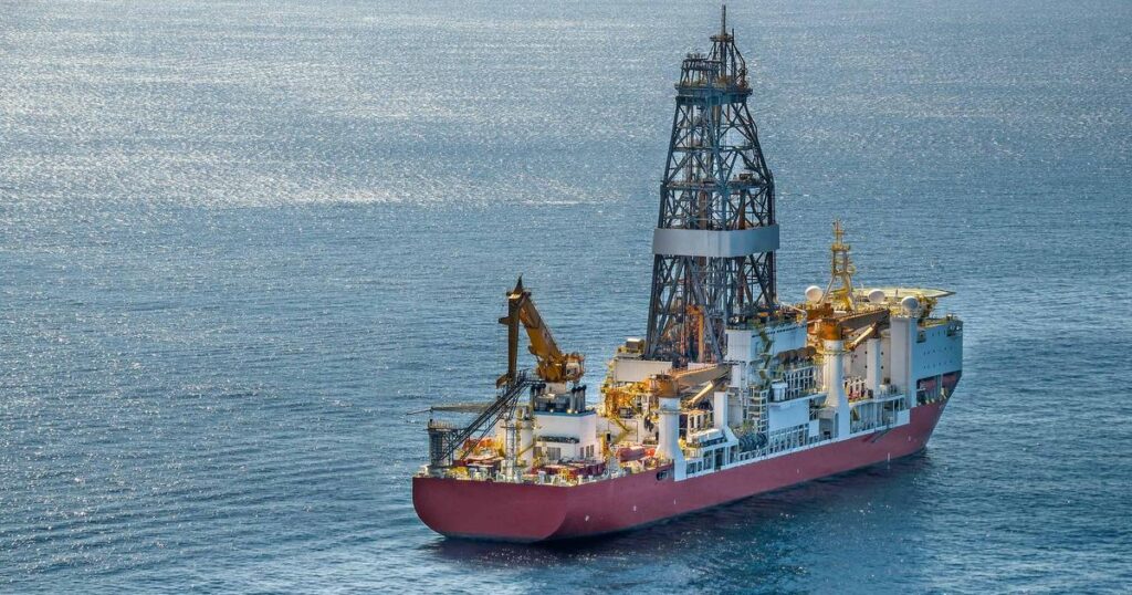 (Image credit: Halliburton)