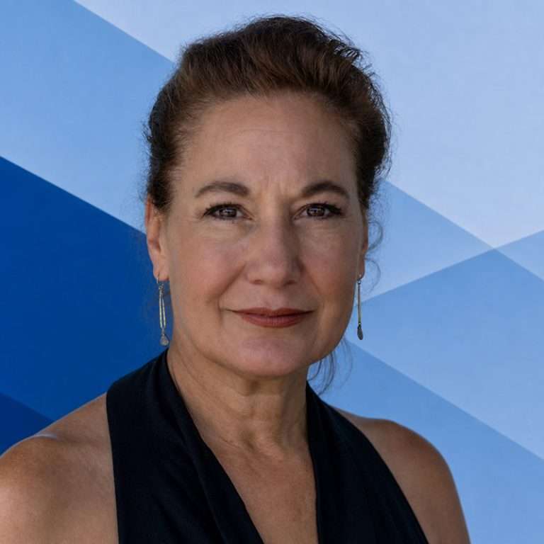 Lisa Chilik, ON&T Account Manager