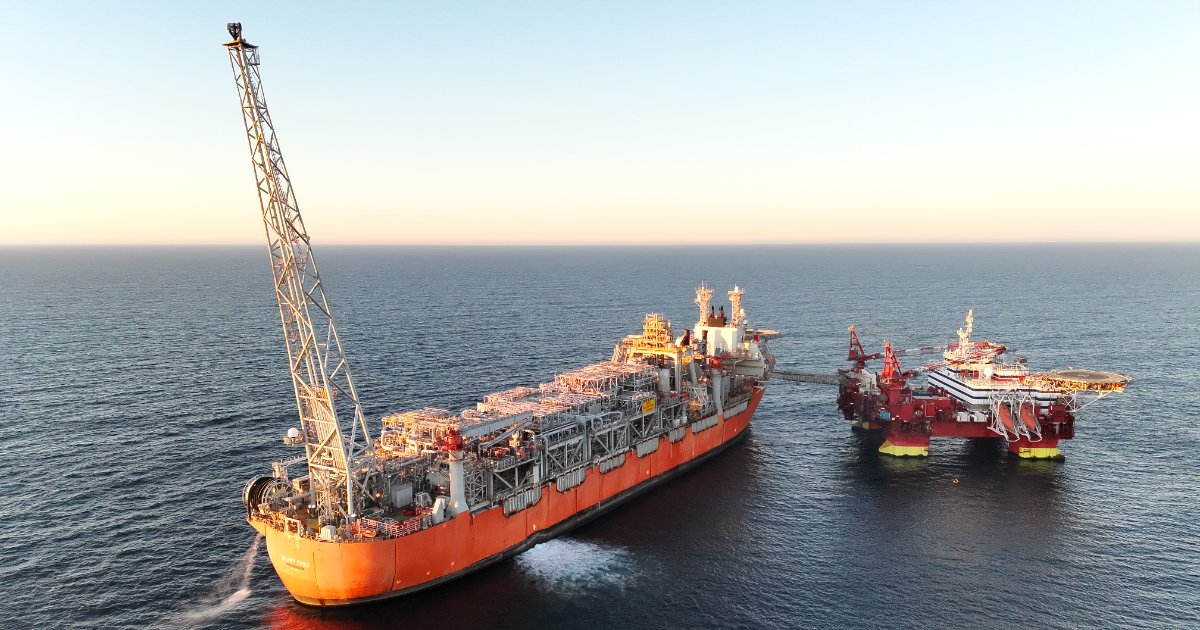 (Image credit: Aker BP)