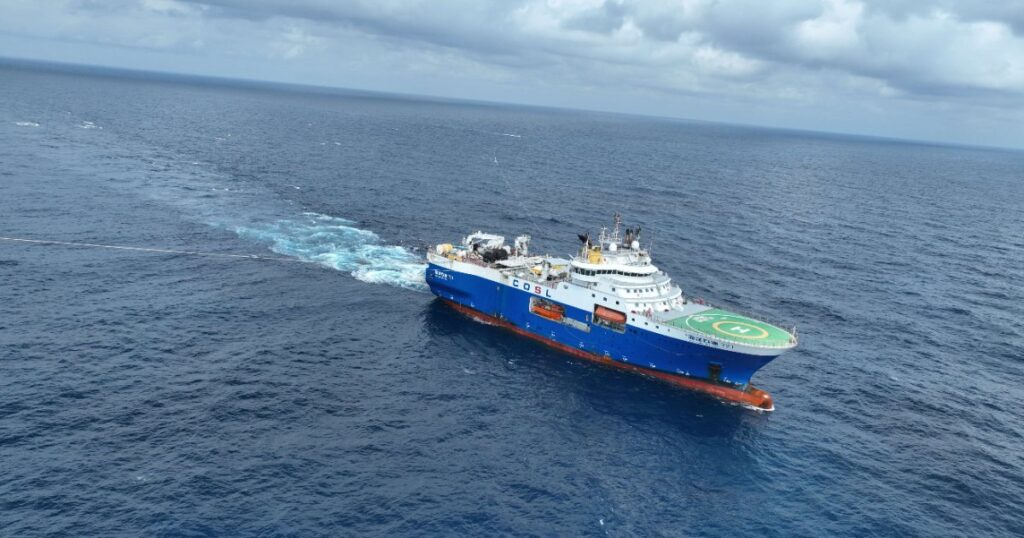 (Image credit: Anadarko Peru)