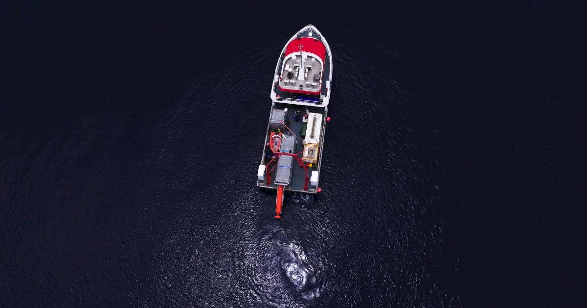 (Image credit: Deep Sea Vision)
