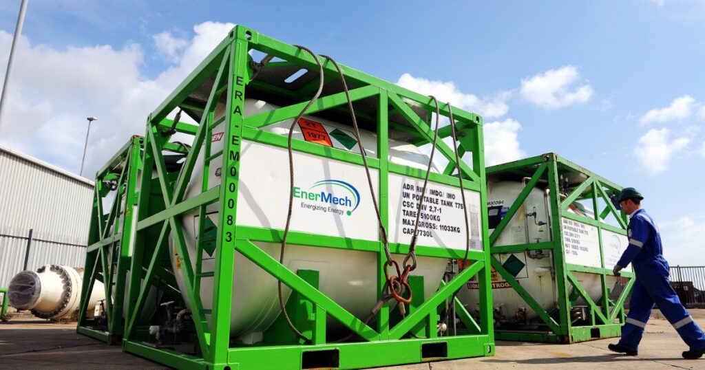 EnerMech
