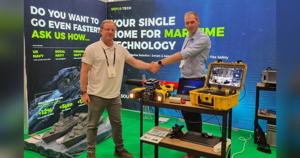 (Image credit: Hydromea)