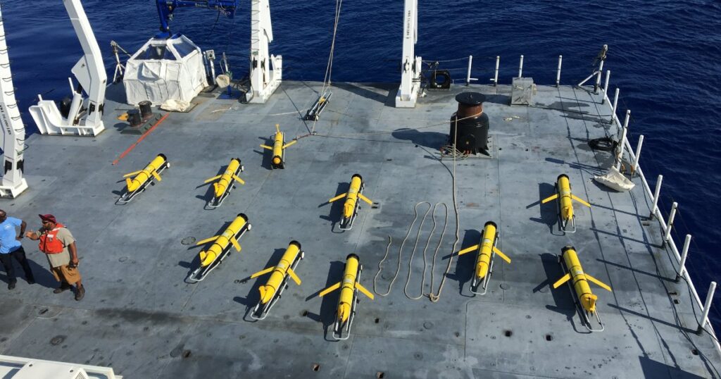 (Image credit: US Navy)
