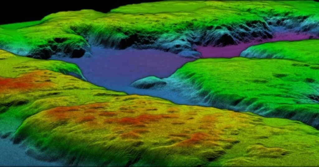 (Image credit: NORBIT Subsea)