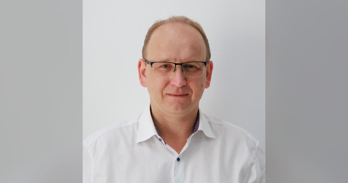 Dr. Claus Reimers. (Image credit: OneOcean)