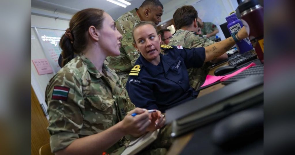 (Credit: Royal Navy)