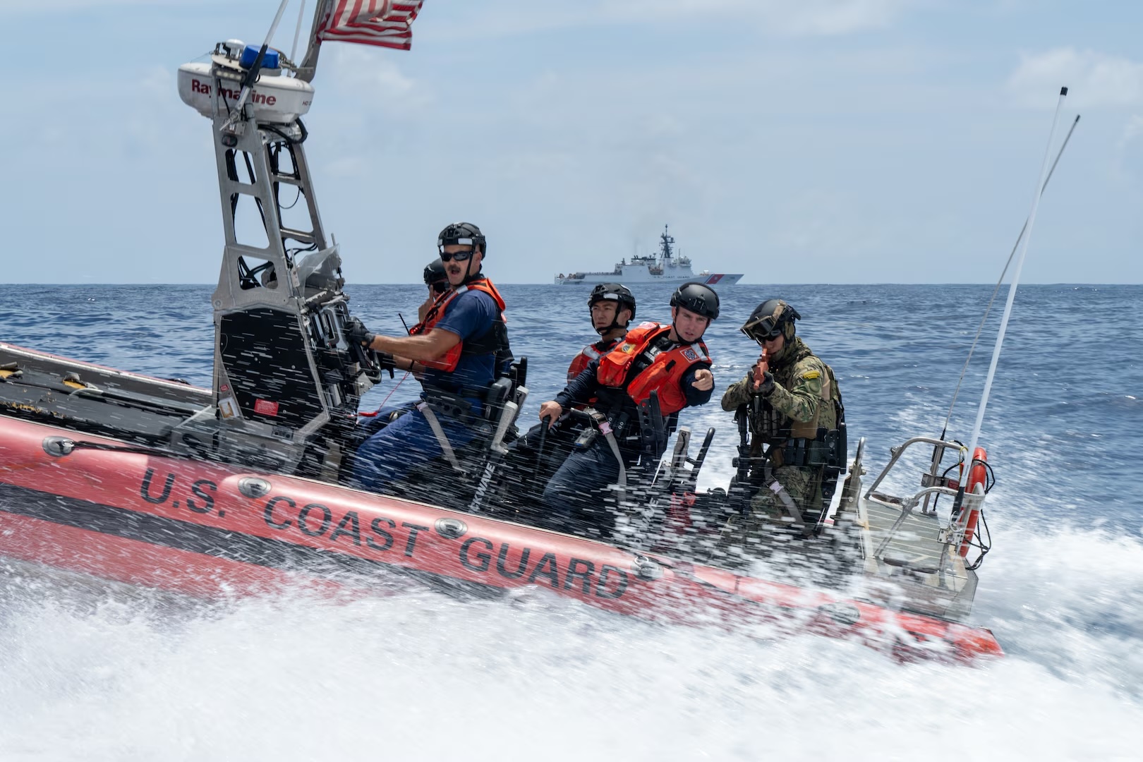 (Credit: USCG)