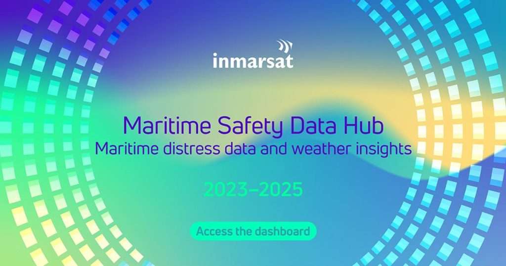 (Image credit: Inmarsat Maritime)