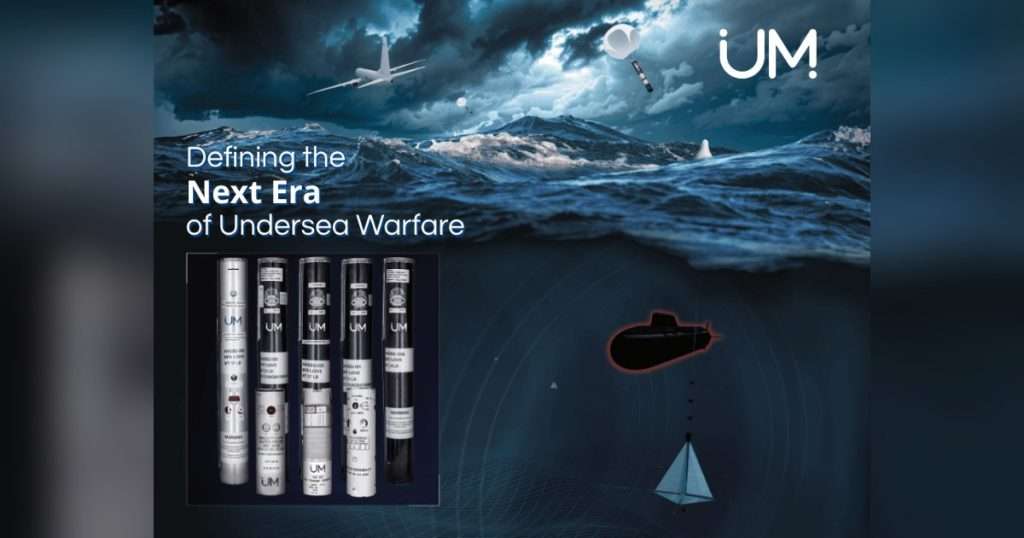 (Image credit: Ultra Maritime)