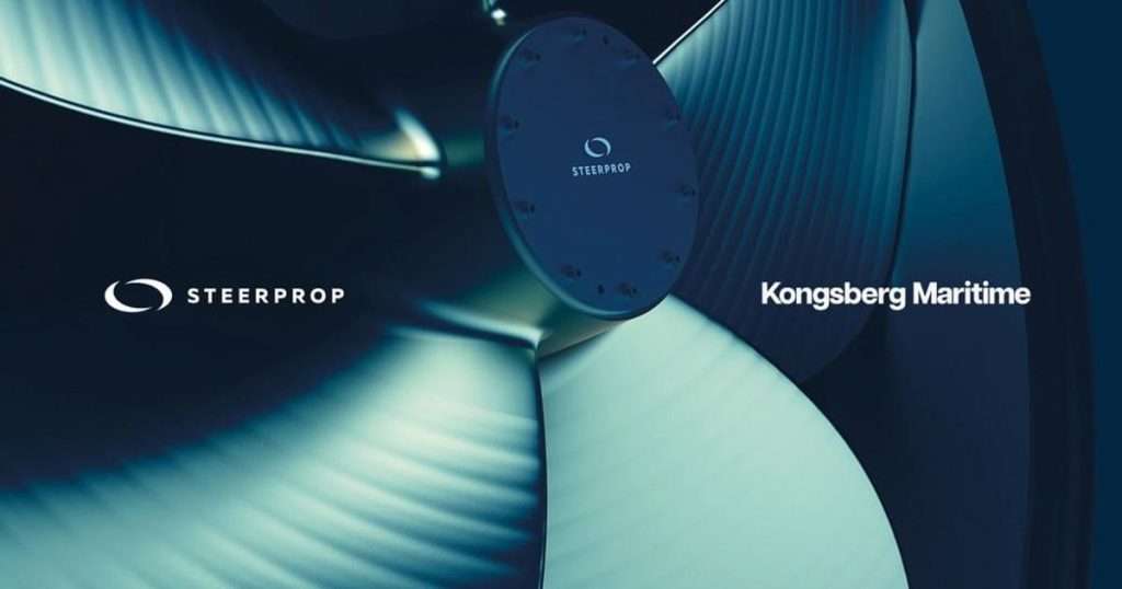 (Image credit: Kongsberg Maritime)