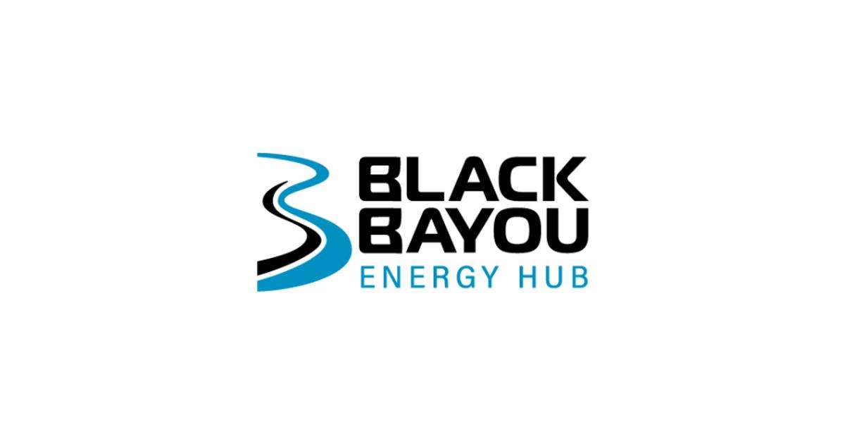 (Image credit: Black Bayou Energy Hub, LLC)