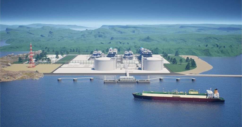 (Image credit: Technip Energies)