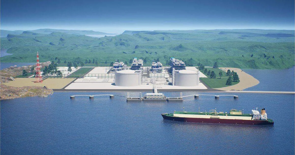 (Image credit: Technip Energies)