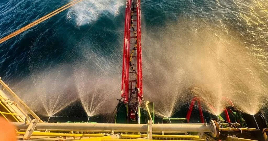 (Image credit: Halliburton)