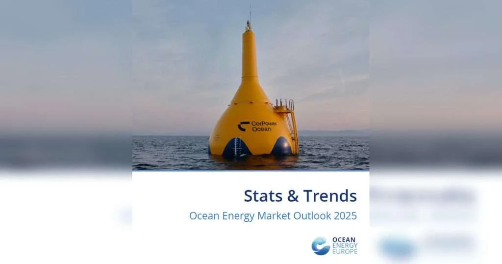 (Image credit: Ocean Energy Europe)