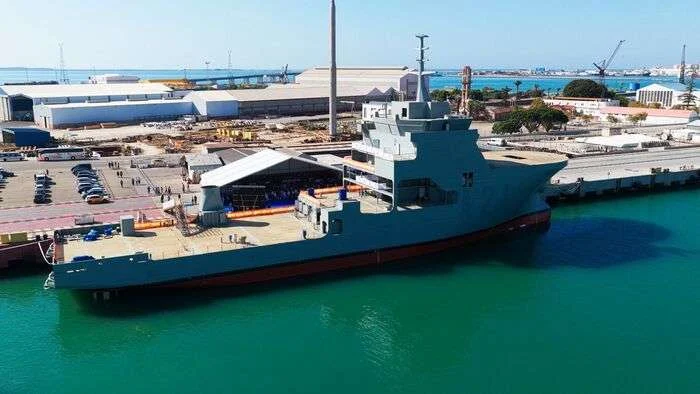 (Image credit: Navantia)