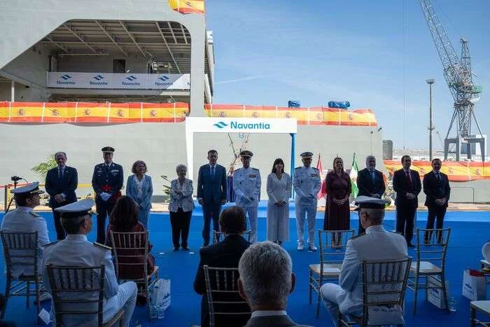 (Image credit: Navantia)