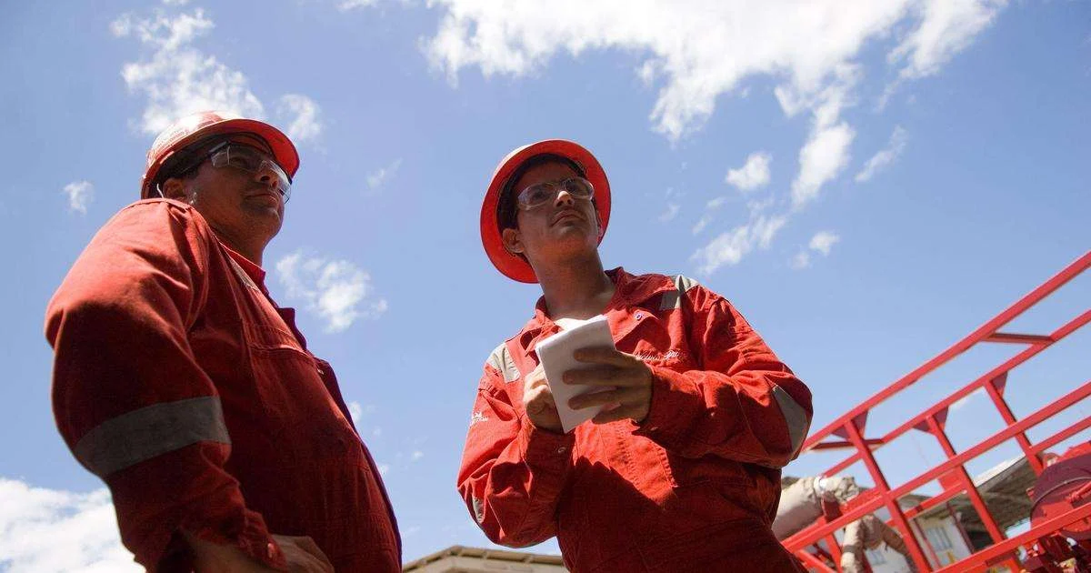 Halliburton signs agreements to support energy development opportunities in Venezuela. (Image credit: Halliburton)