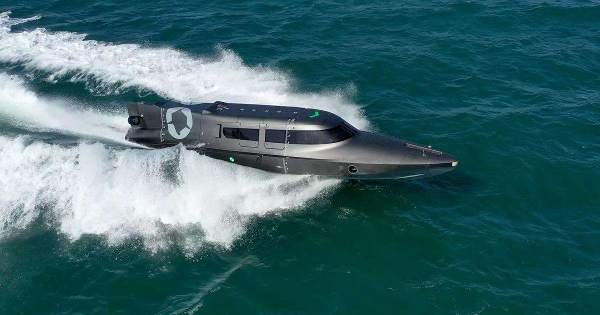 (Credit: SubSea Craft)