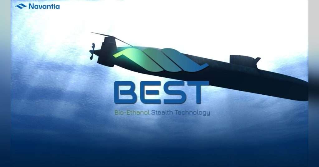 (Credit: Navantia)