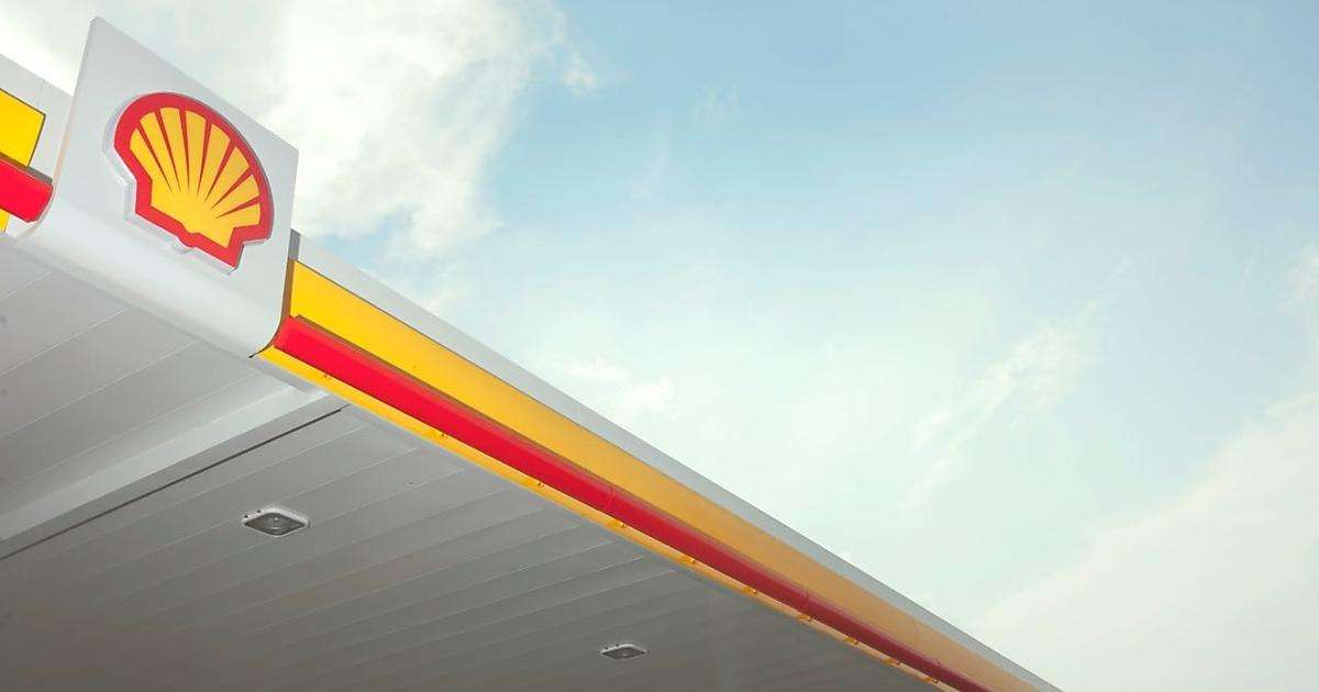 (Image credit: Shell)