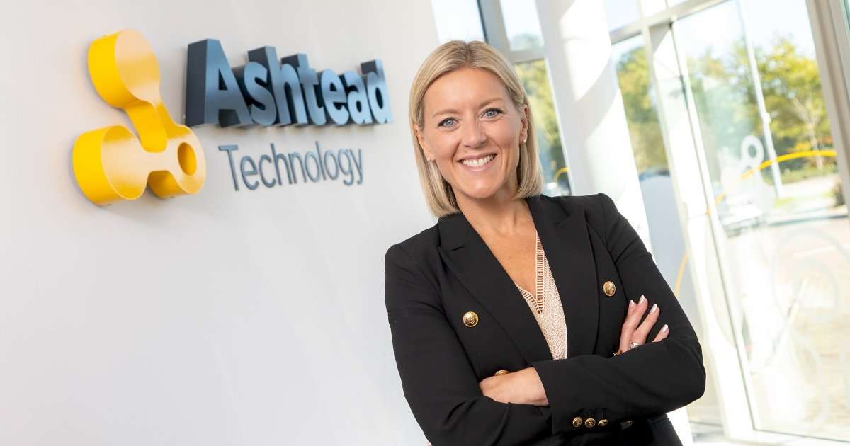 (Image credit: Ashtead Technology)