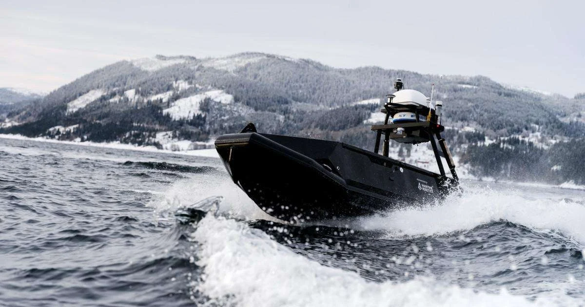 (Image credit: Maritime Robotics)