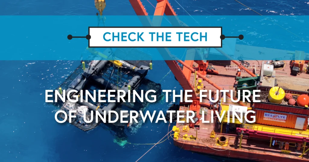 Offshore Engineering Check the Tech ON&T September 2026