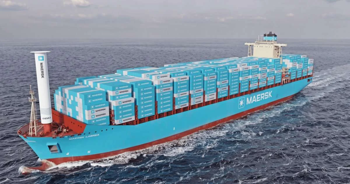 (Image credit: Anemoi Marine Technologies)