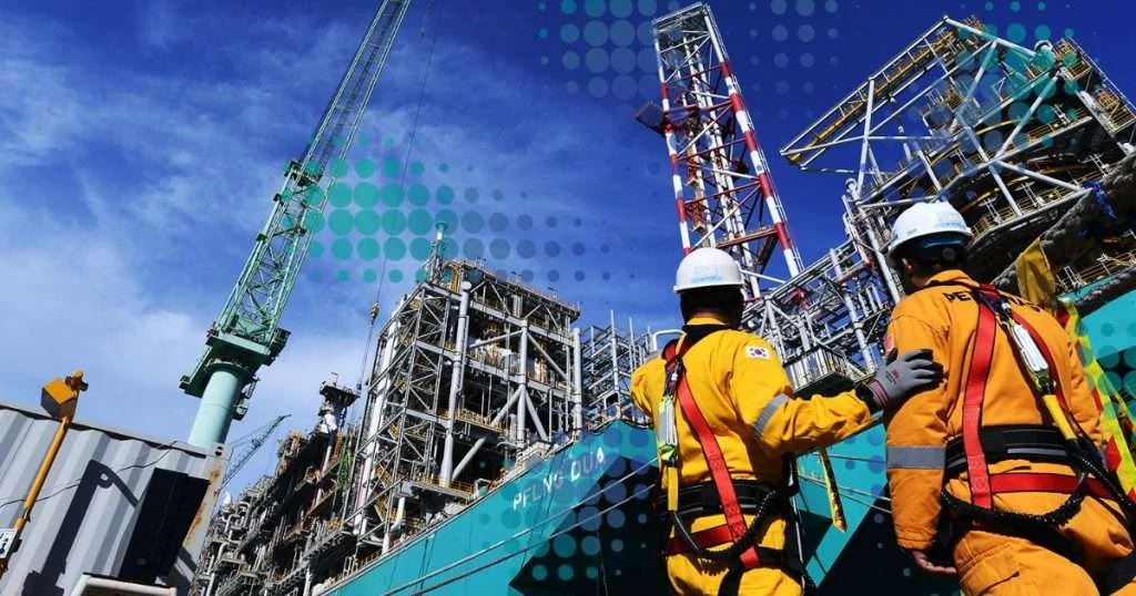 (Image credit: PETRONAS)