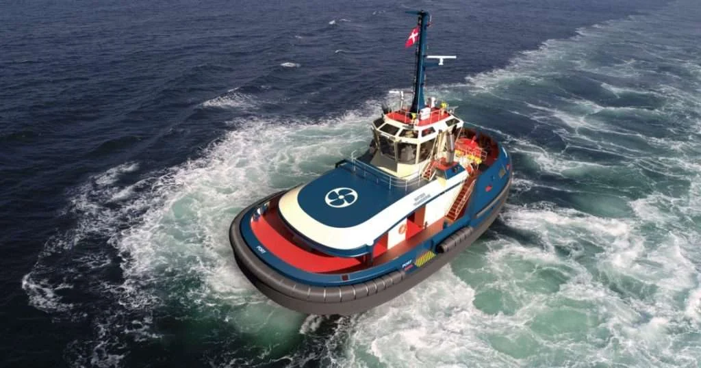 (Image credit: Svitzer)