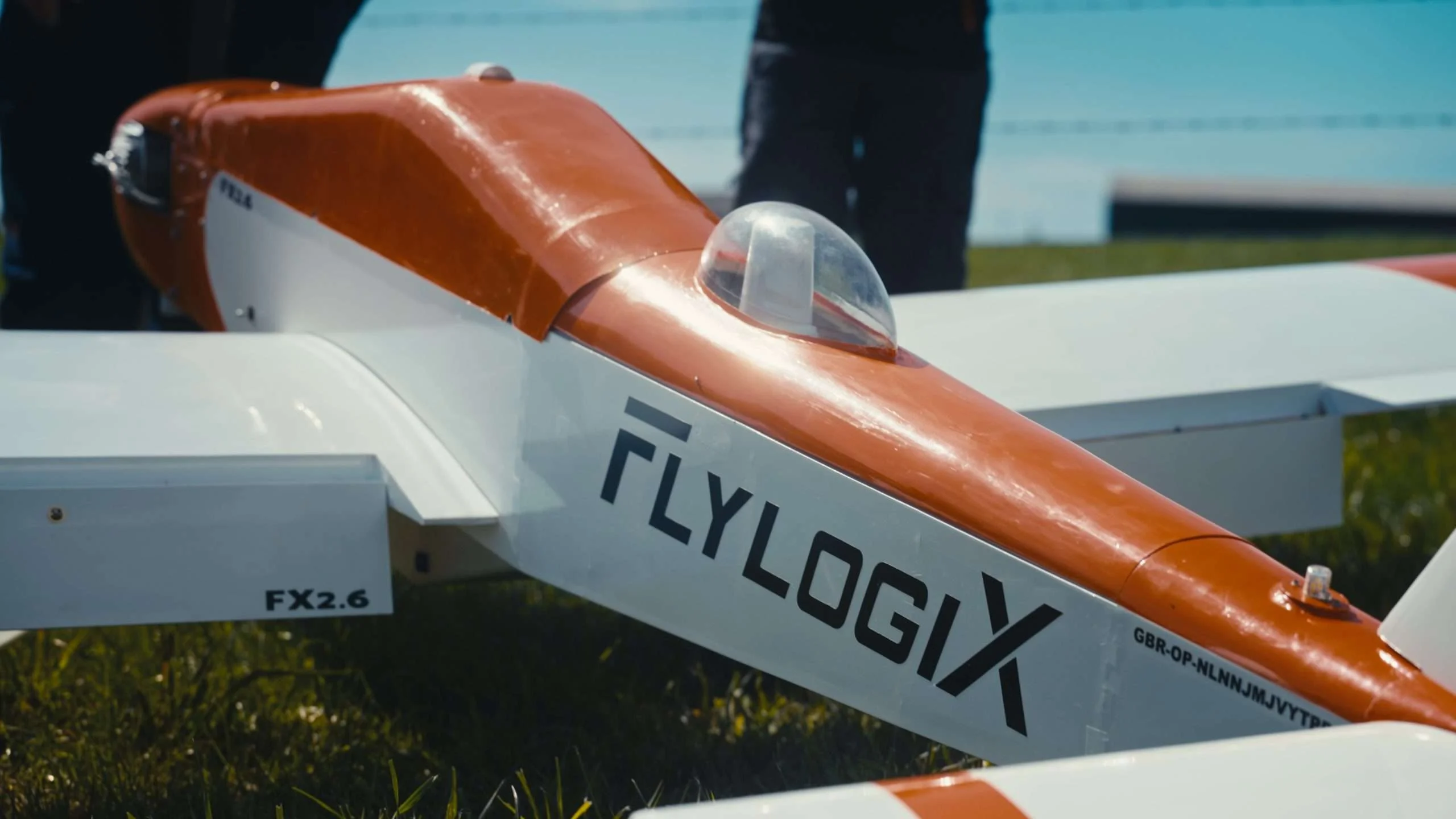 (Credit: Flylogix)