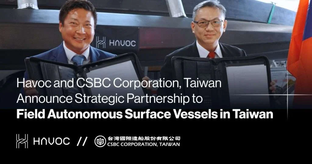 (Image credit: Havoc/CSBC)