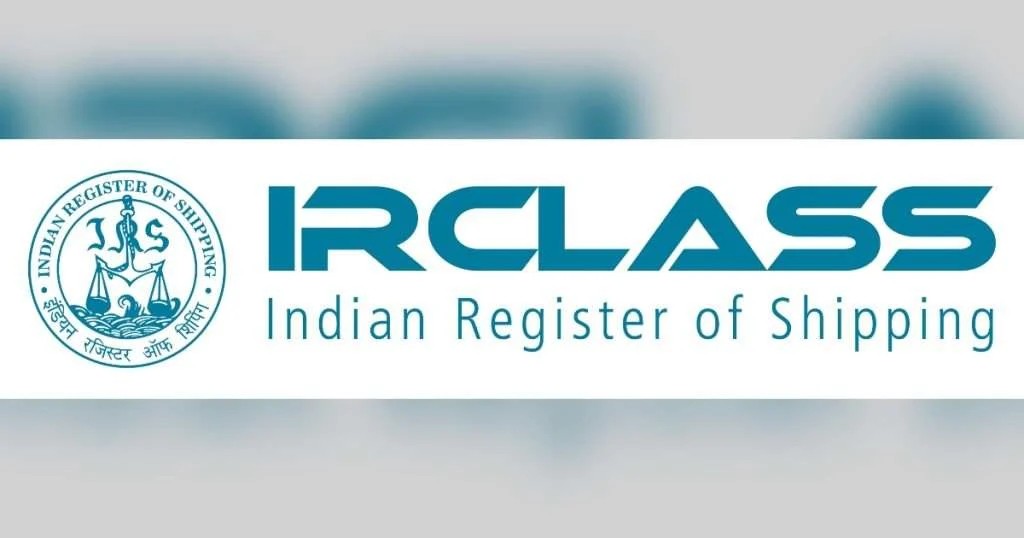 (Image credit: Indian Register of Shipping)