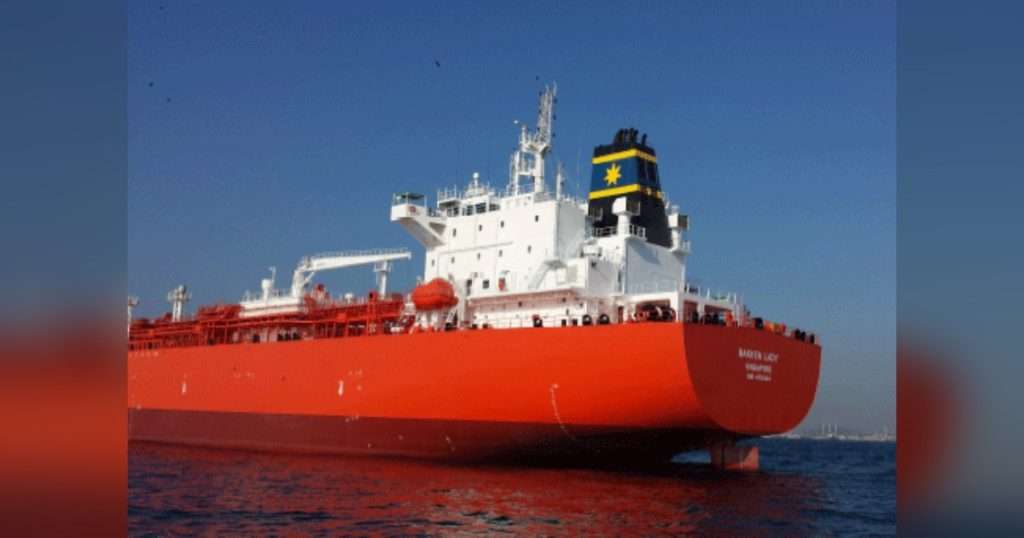 Nord Gas Solutions has been contracted to supply the Cargo Handling System and LPG Fuel Supply System for two new MGCs. (Credit: Byzantine)