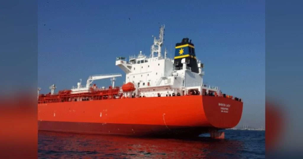 Nord Gas Solutions has been contracted to supply the Cargo Handling System and LPG Fuel Supply System for two new MGCs. (Credit: Byzantine)