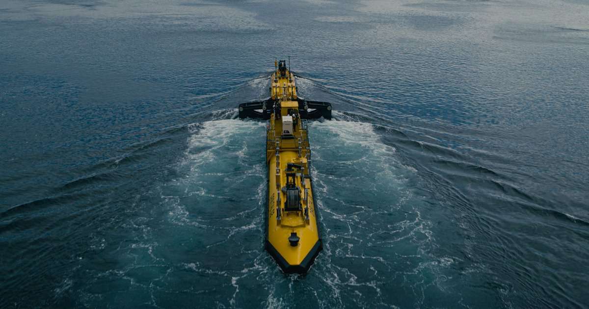 (Image credit: Orbital Marine)