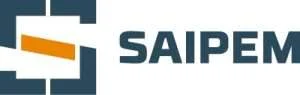 Saipem logo ON&T