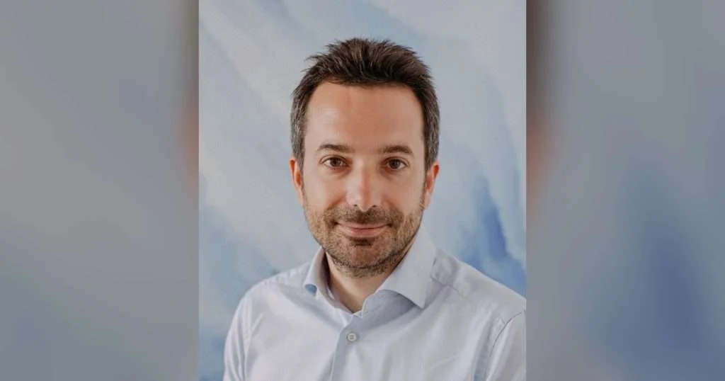 Jean Cristofari, Spinergie Co-Founder and CEO. (Credit: Spinergie)