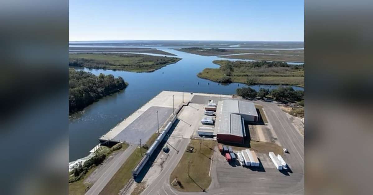 (Credit: Hancock County Port and Harbor Commission)