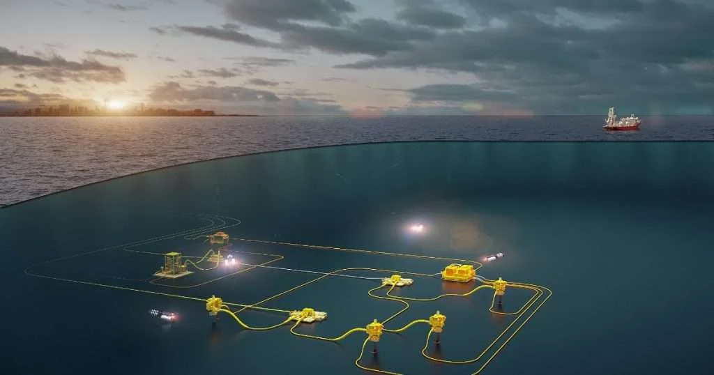 (Image credit: TechnipFMC)