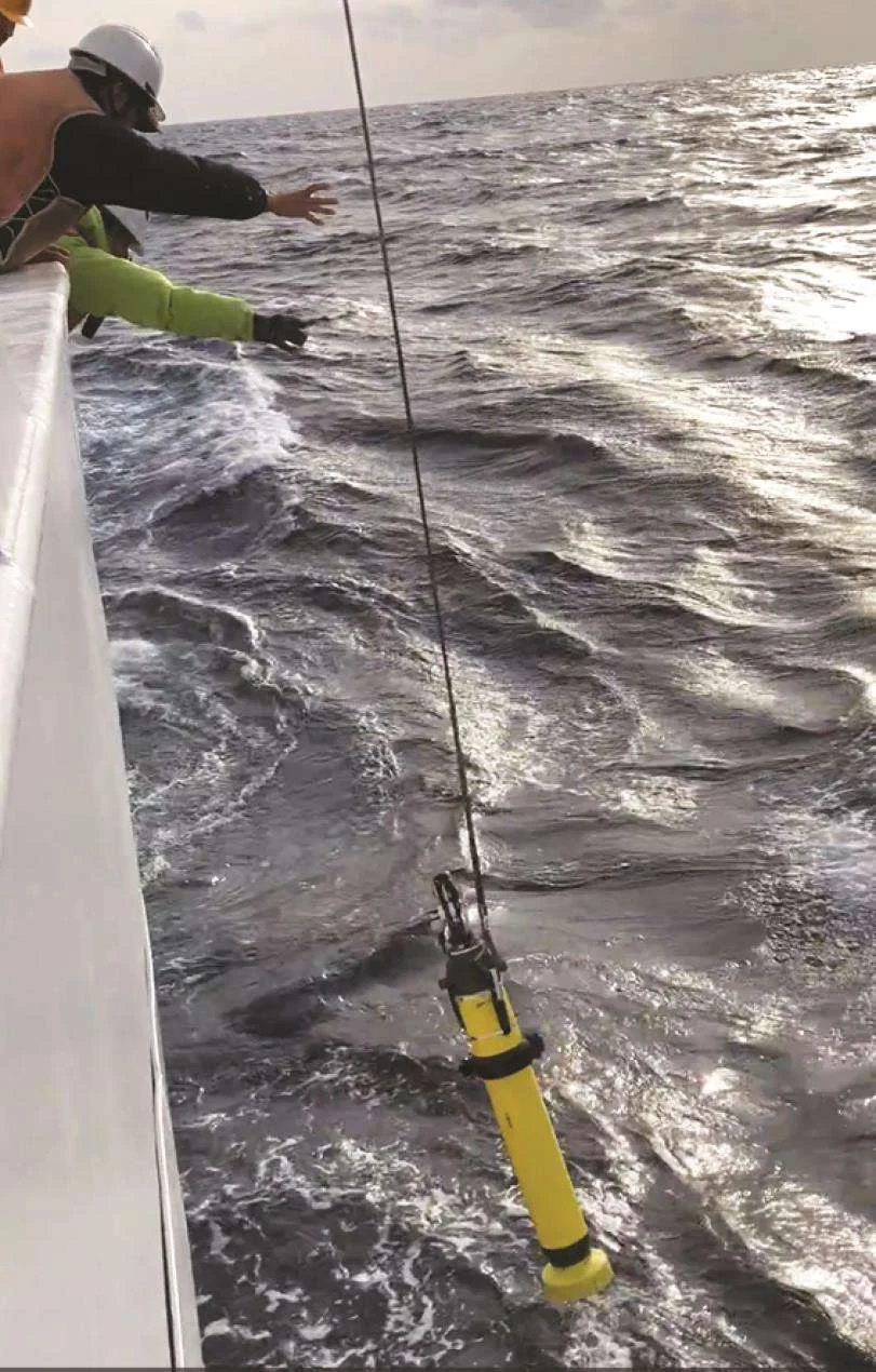 (Image credit: Teledyne Webb)